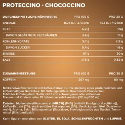 Proteccino (500g)
