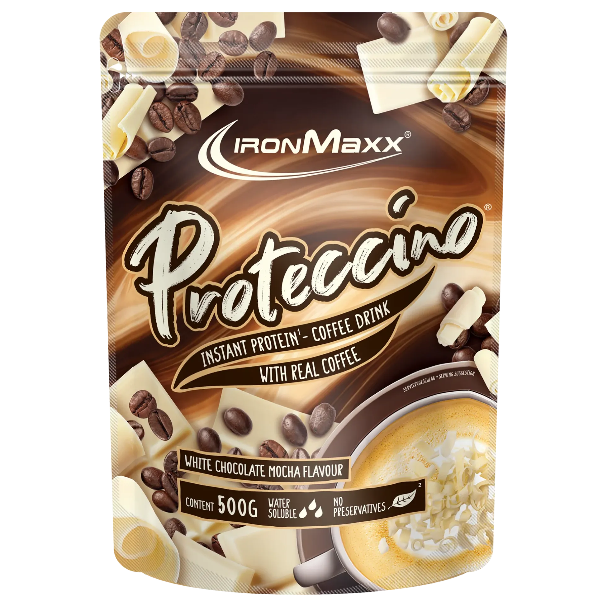 Proteccino (500g)
