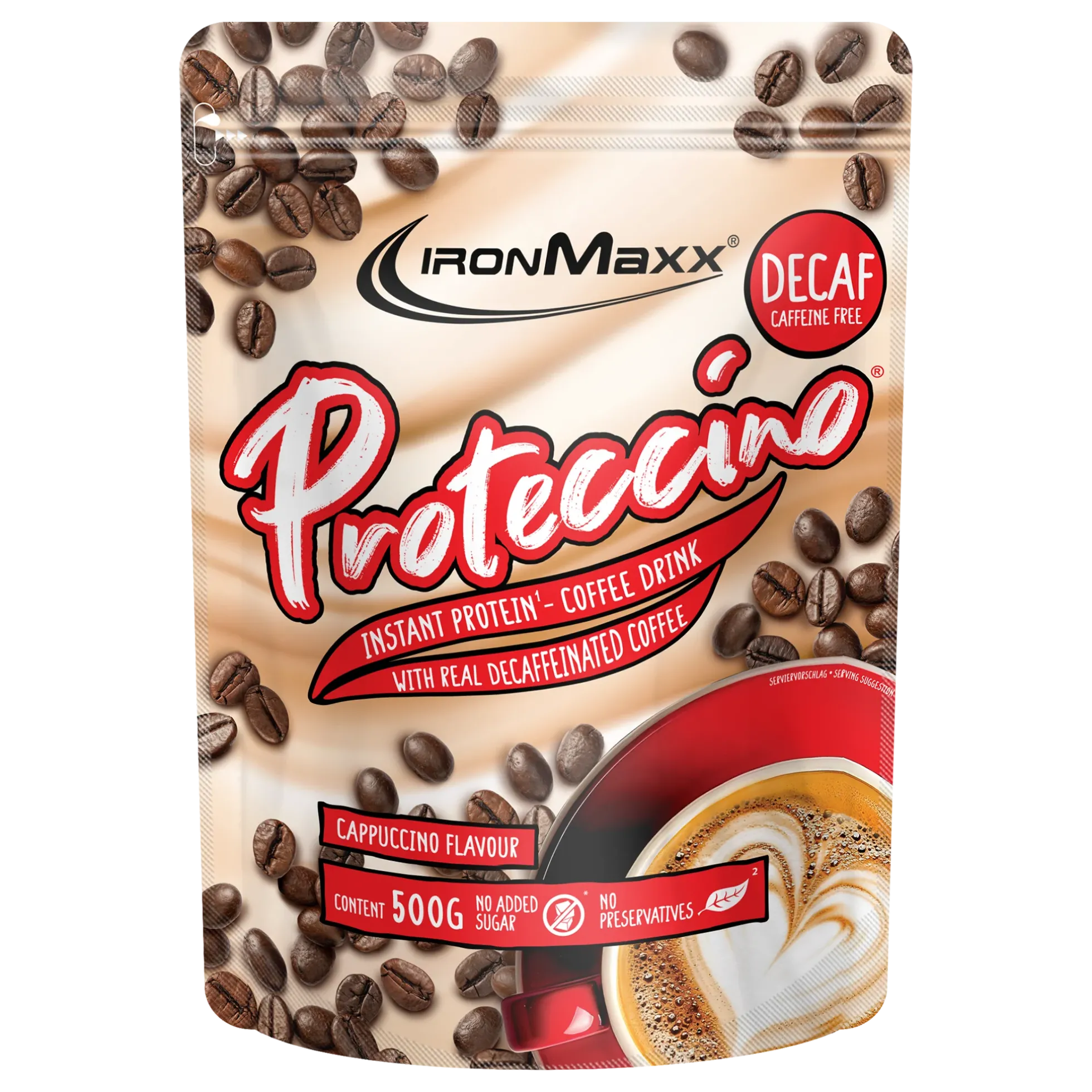 Proteccino (500g)