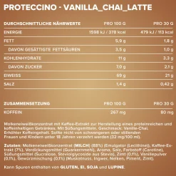 Proteccino (500g)