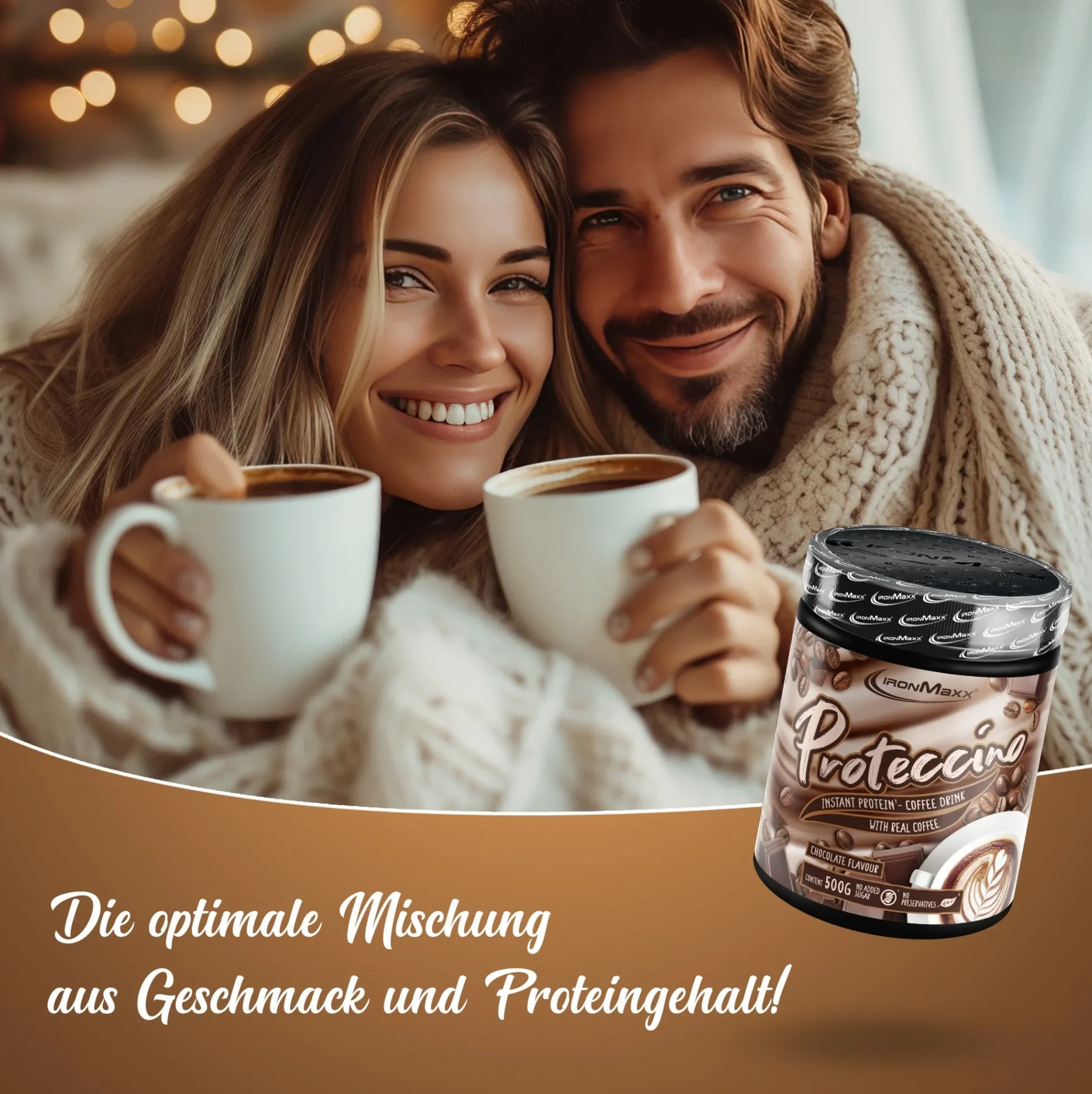 Proteccino (500g)