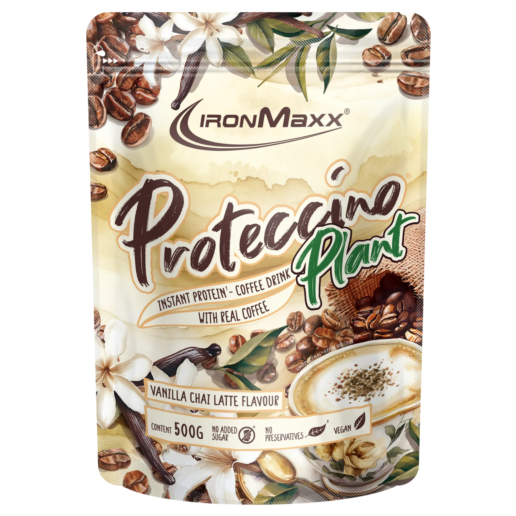 Proteccino Plant (500g)