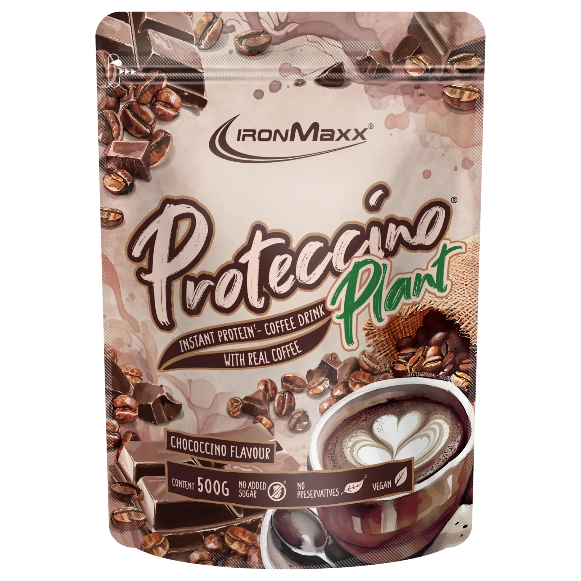 Proteccino Plant (500g)
