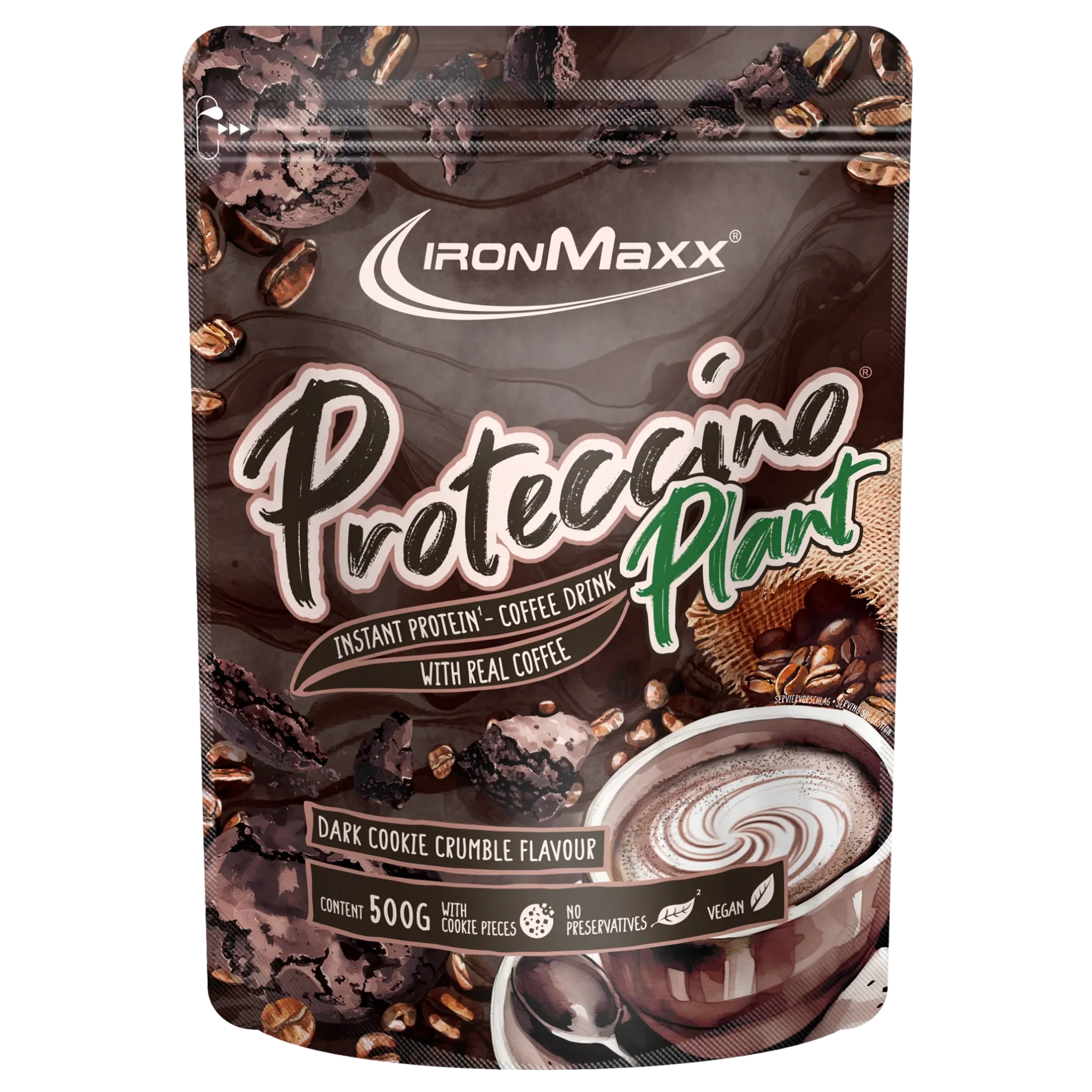 Proteccino Plant (500g)