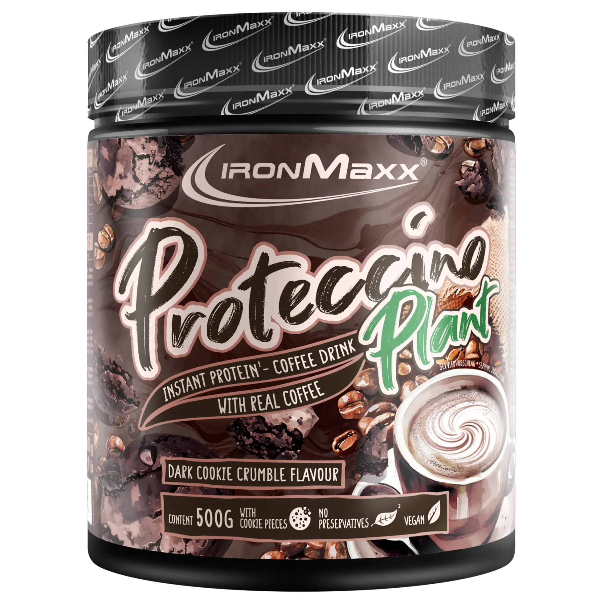 Proteccino Plant (500g)