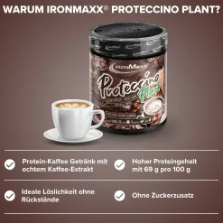 Proteccino Plant (500g)