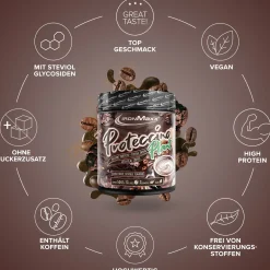 Proteccino Plant (500g)