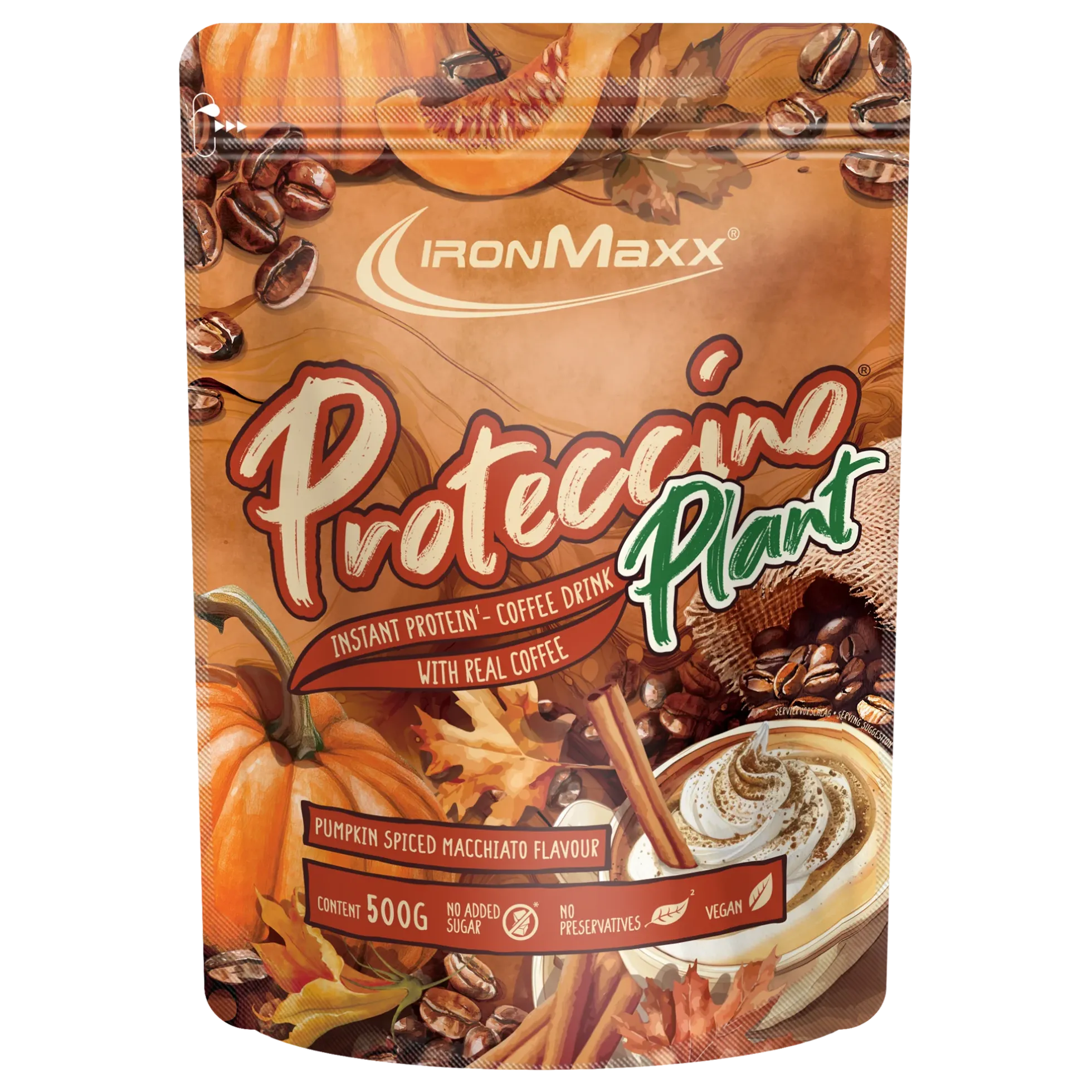 Proteccino Plant (500g)