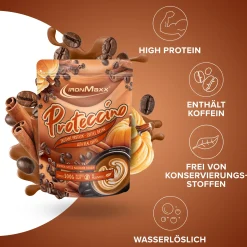 Proteccino Plant (500g)