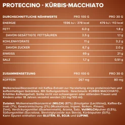 Proteccino Plant (500g)