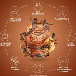 Proteccino Plant (500g)