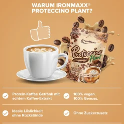 Proteccino Plant (500g)