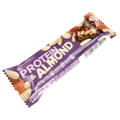 Protein & Almond (45g)