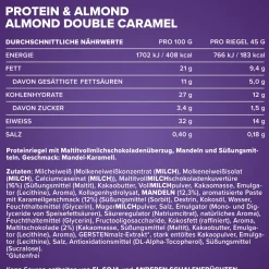 Protein & Almond (45g)