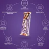 Protein & Almond (24x45g)