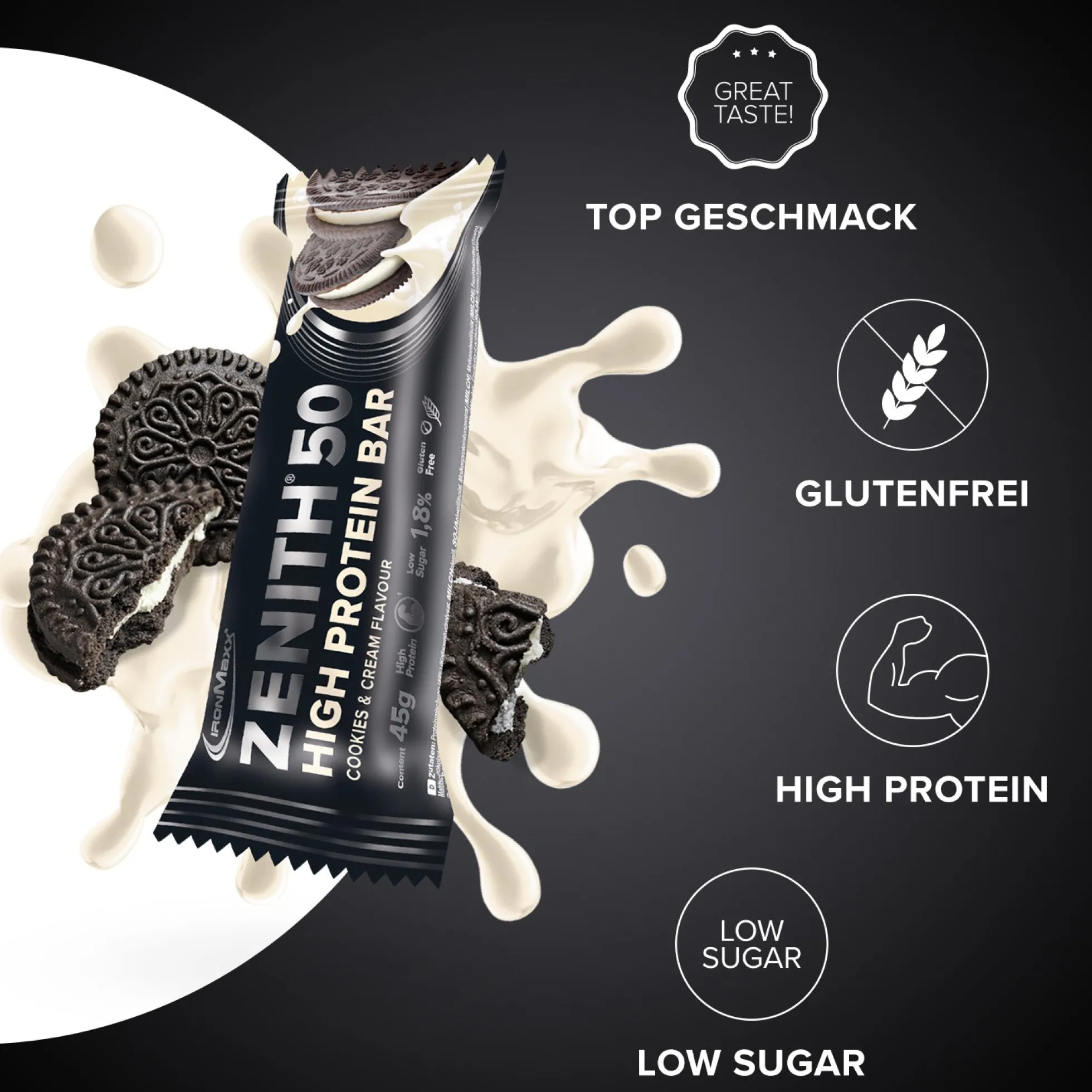 Protein Bar Discovery Bundle