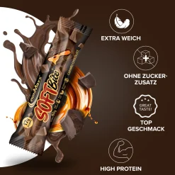 Protein Bar Discovery Bundle