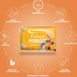 Protein Breakfast Sachets (60g)