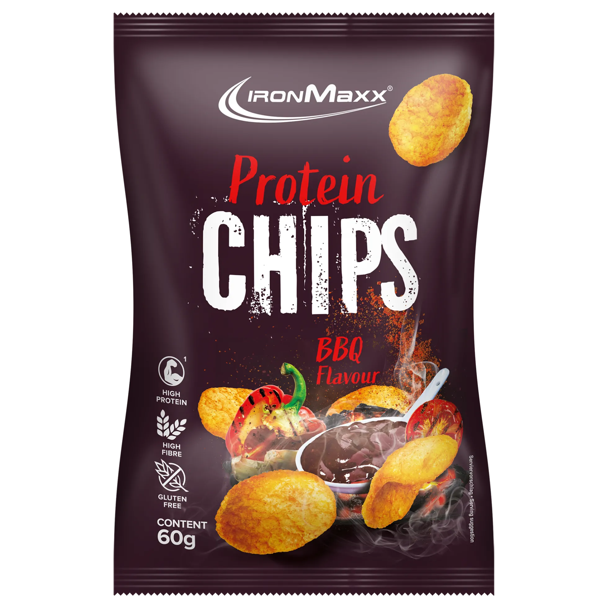 Protein Chips 3.0 (60g)