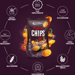 Protein Chips 3.0 (60g)