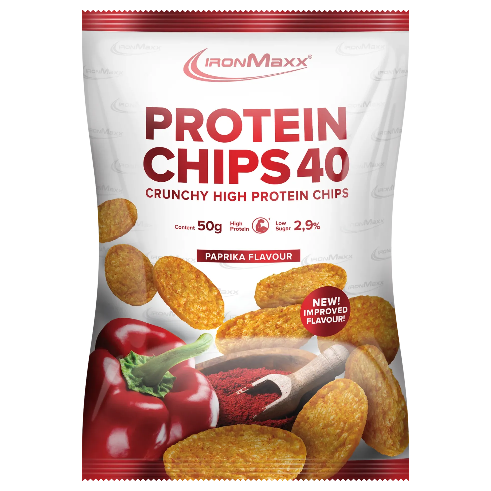 Protein Chips 40 (50g)