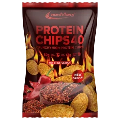 Protein Chips 40 (50g)
