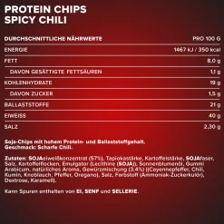 Protein Chips 40 (50g)