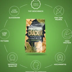 Protein Cracker (100g)