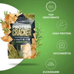 Protein Cracker (100g)