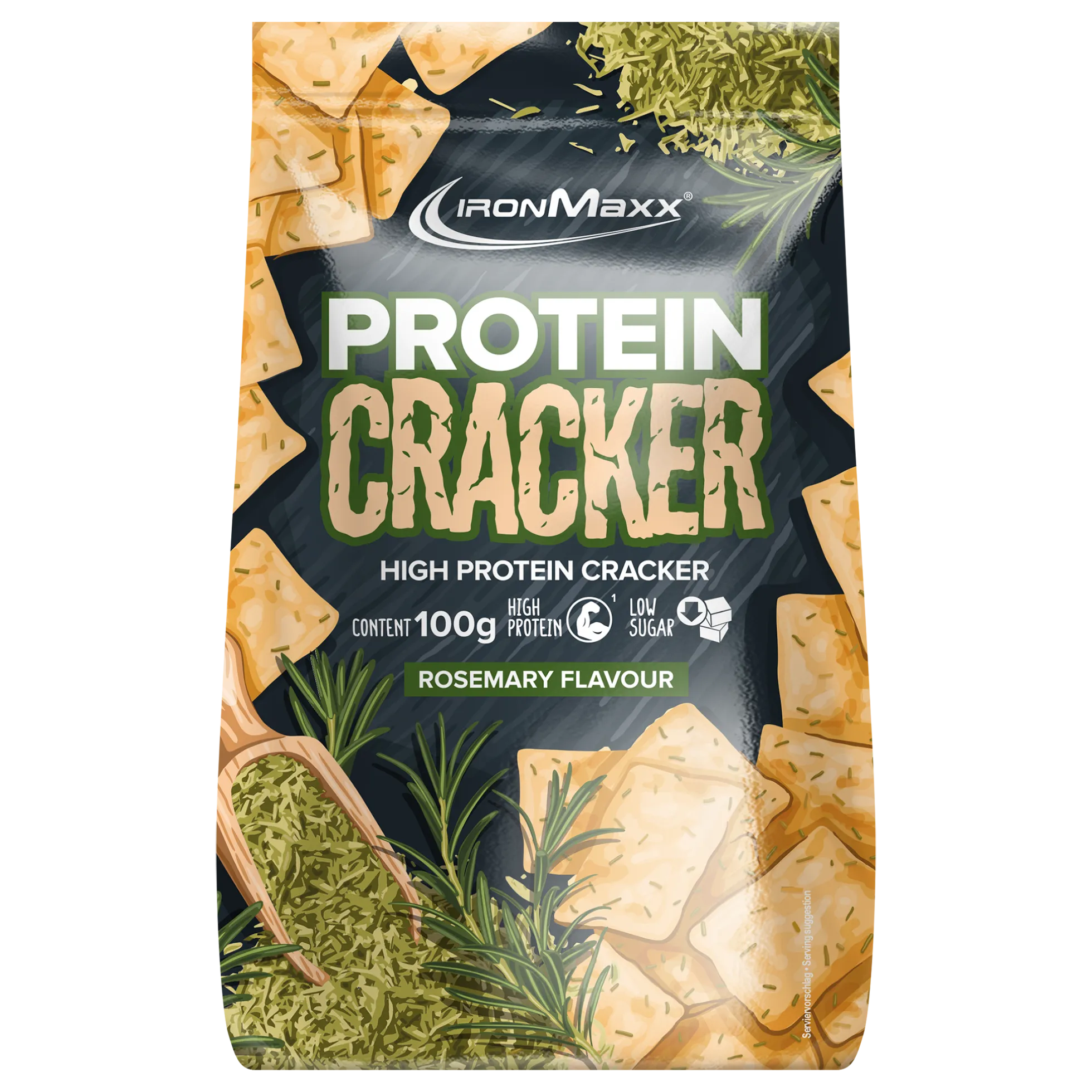 Protein Cracker (100g)