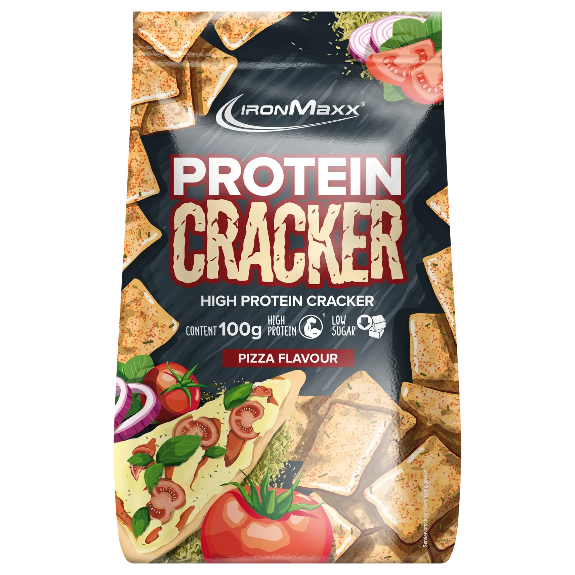 Protein Cracker (100g)