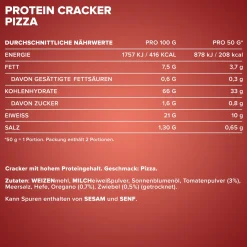 Protein Cracker (100g)