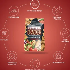 Protein Cracker (100g)