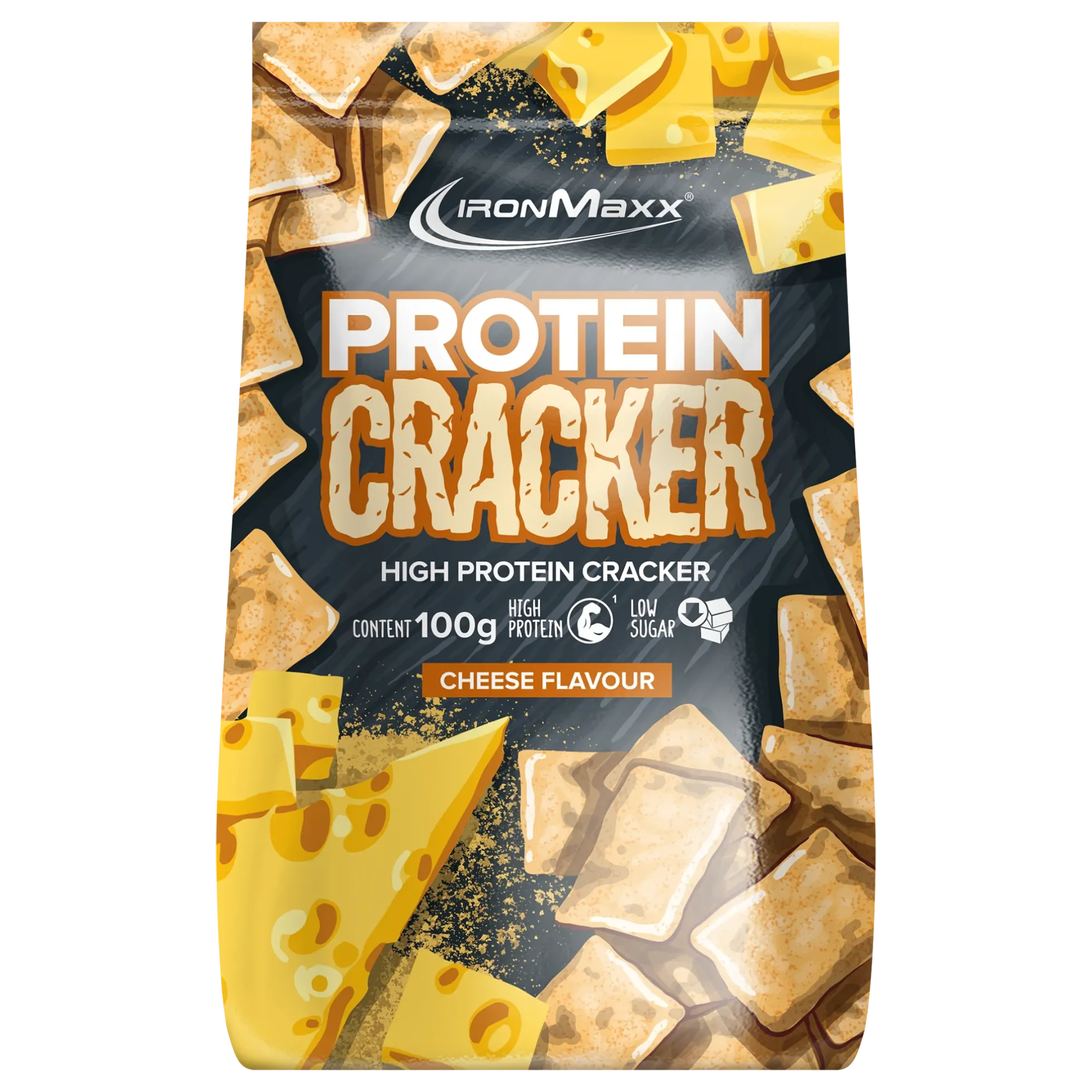 Protein Cracker (100g)