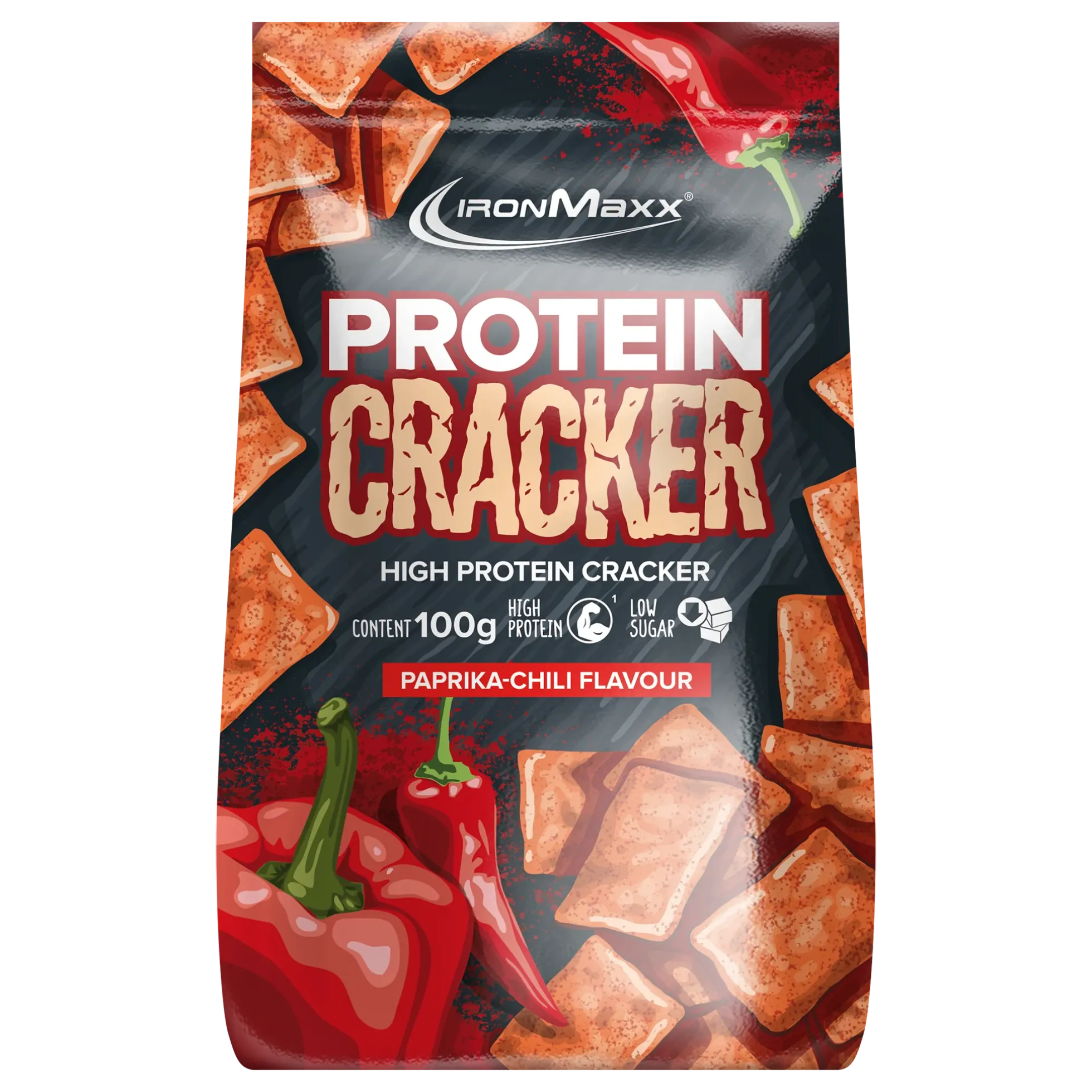 Protein Cracker (100g)