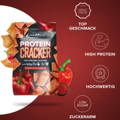Protein Cracker (100g)