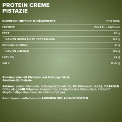 Protein Creme (200g)