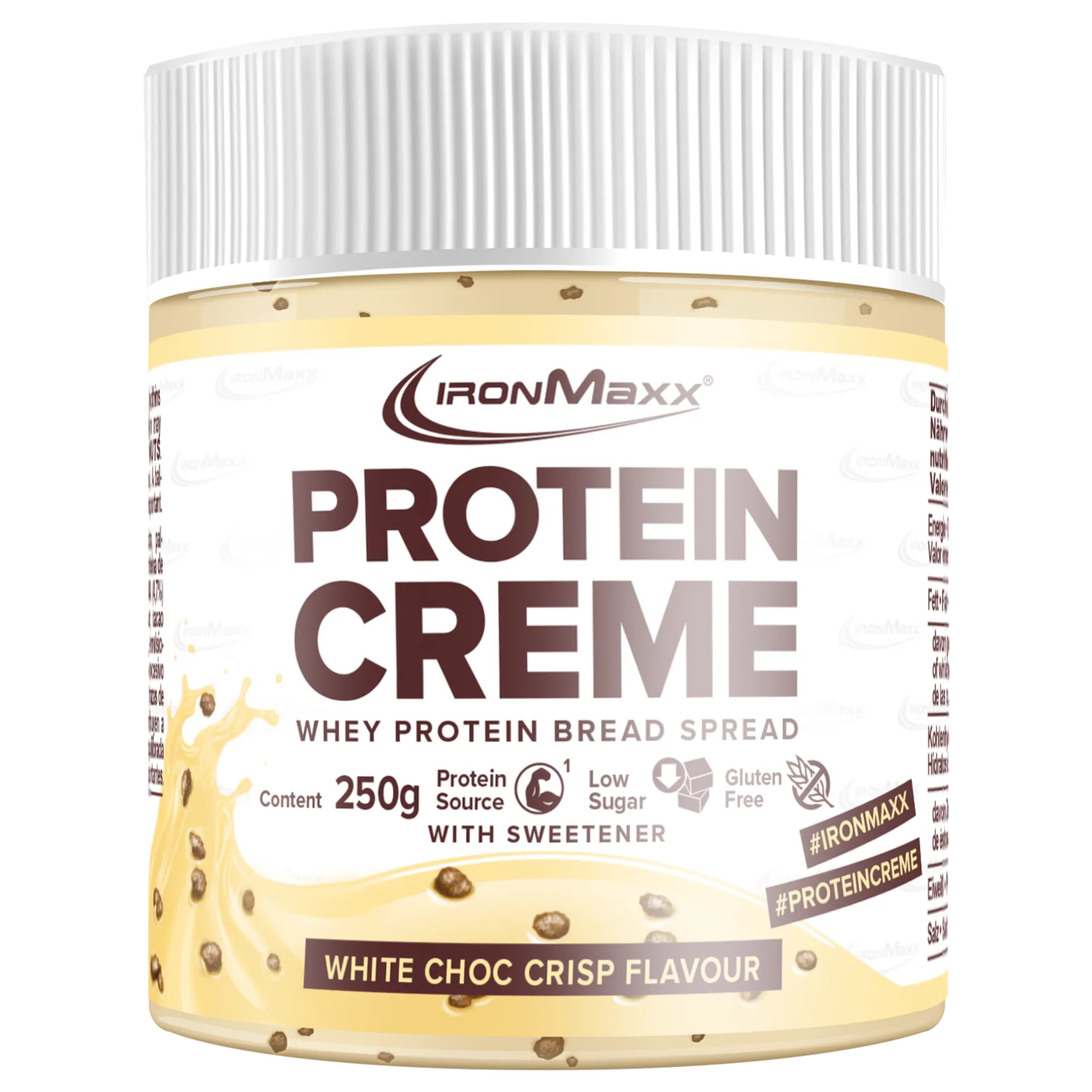 Protein Creme (250g)