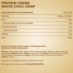 Protein Creme (250g)