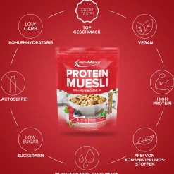 Protein Müsli (2000g)