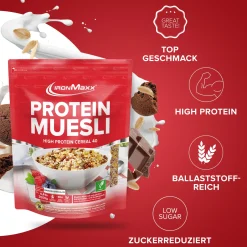 Protein Müsli (2000g)