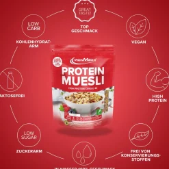 Protein Müsli (2000g)