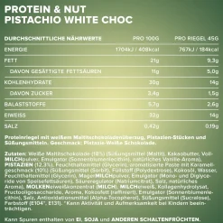 Protein & Nut (24x45g)