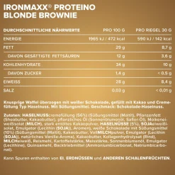 Proteino (12x30g)