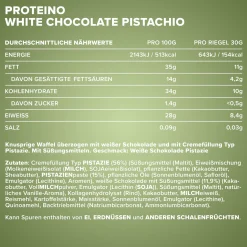 Proteino (12x30g)