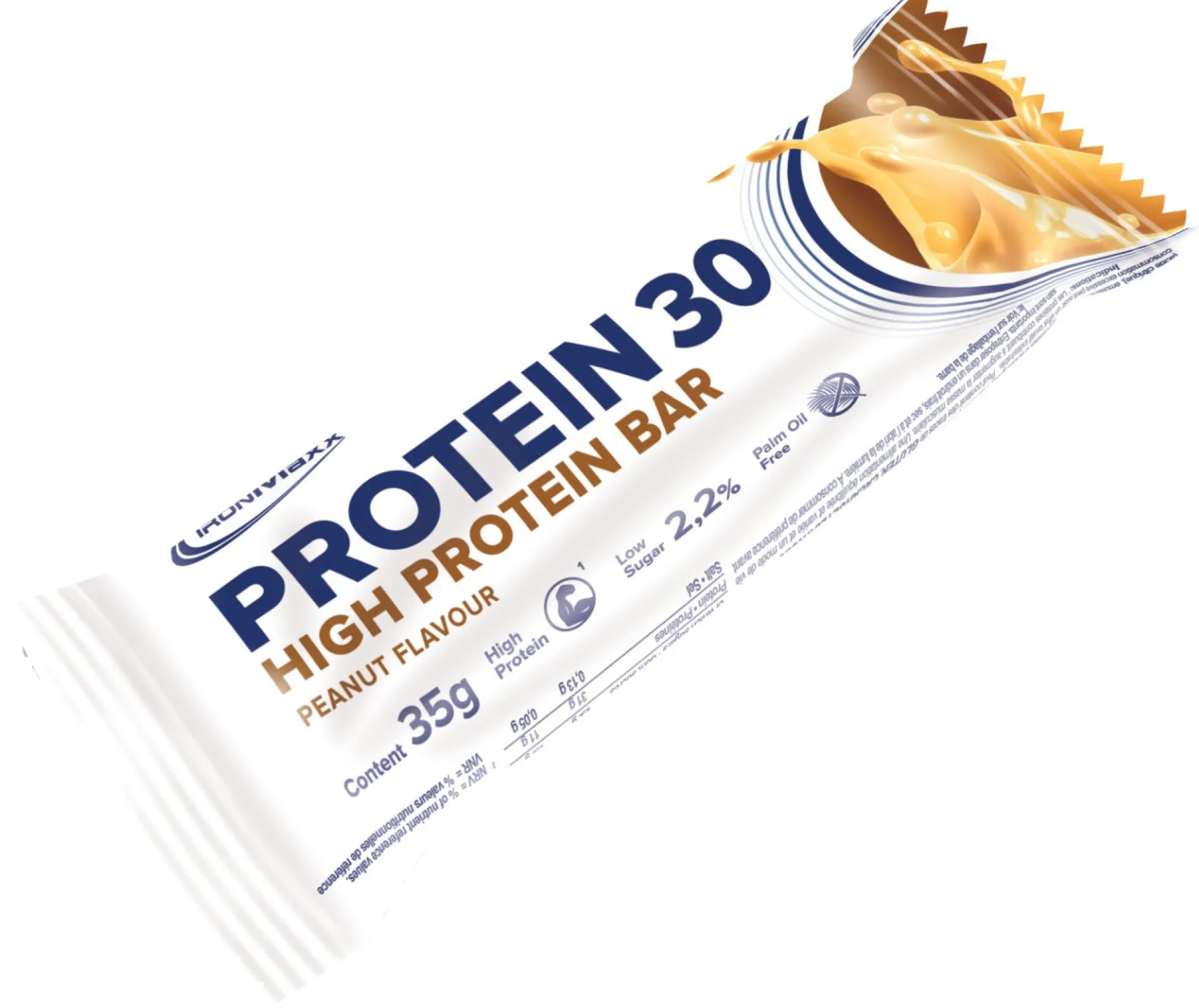 Protein 30 Protein Riegel (24x35g)