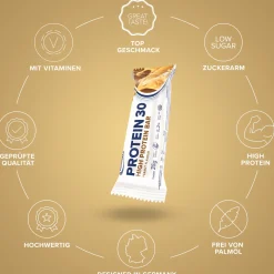 Protein 30 Protein Riegel (24x35g)