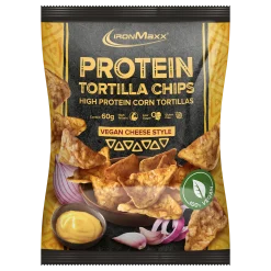 Protein Tortilla Chips 1.0 (60g)