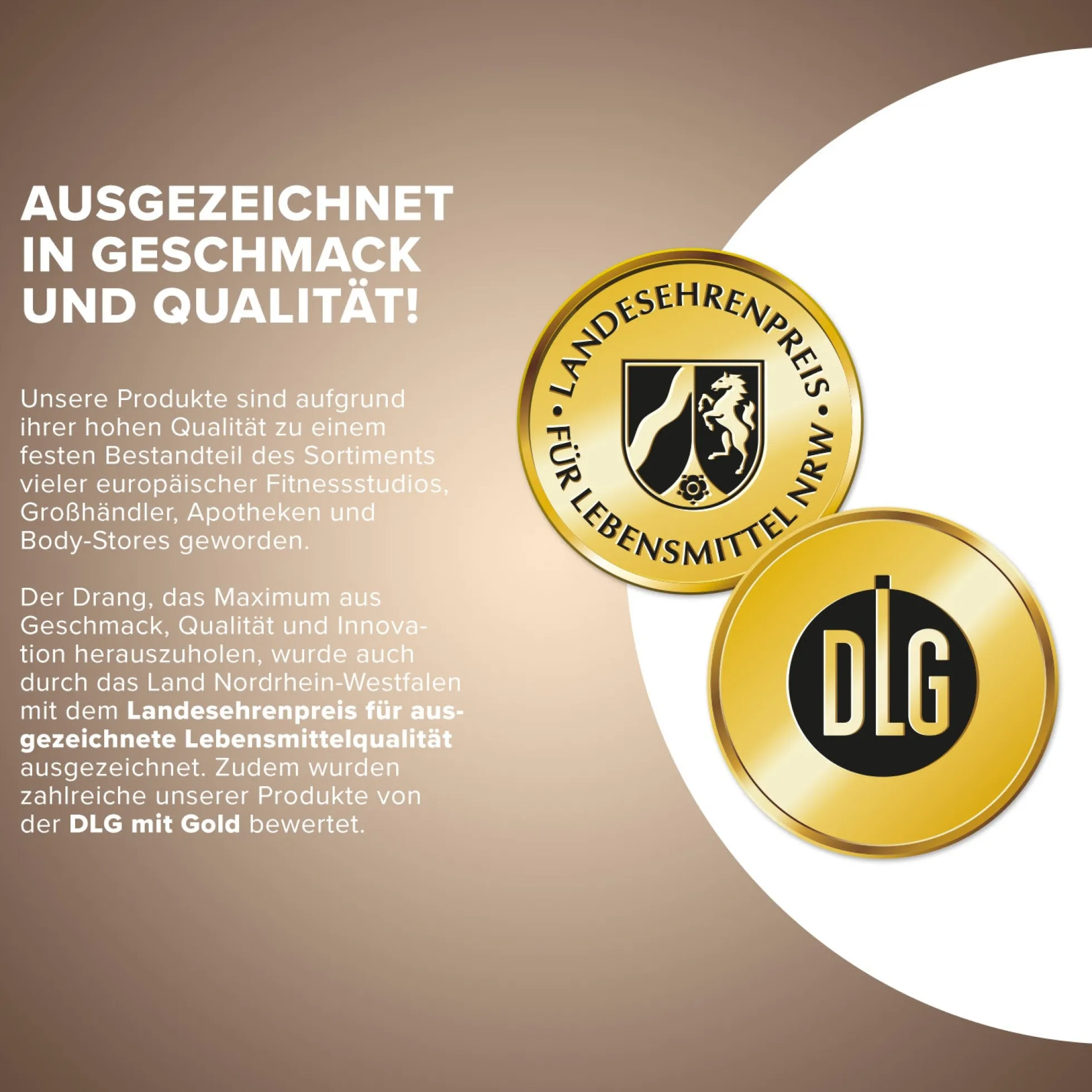 Qrispie Protein Riegel (45g)