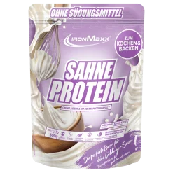 Sahne Protein (500g)